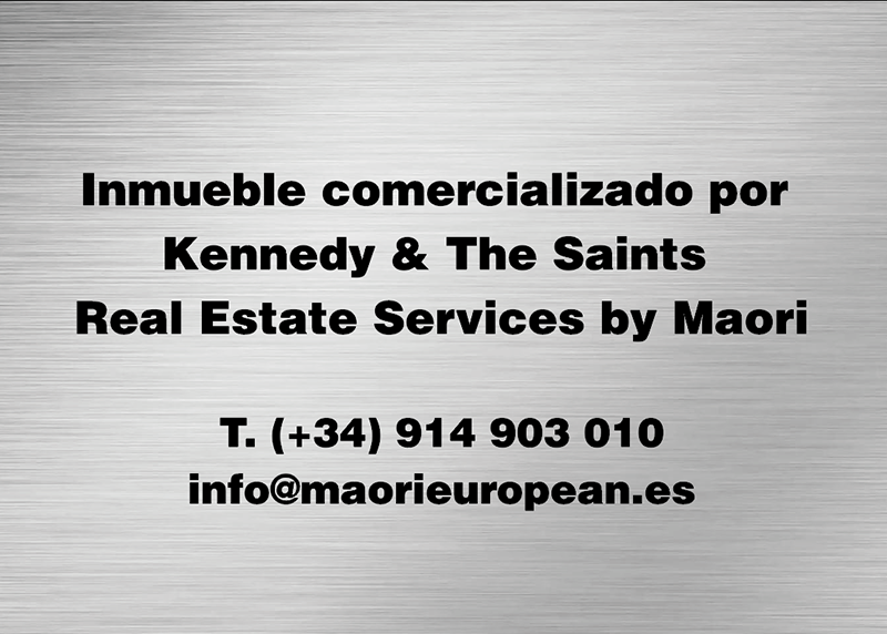 El Encinar de Santo Domingo