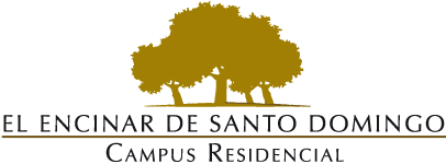 Logotipo el Encinar de Santo Domingo