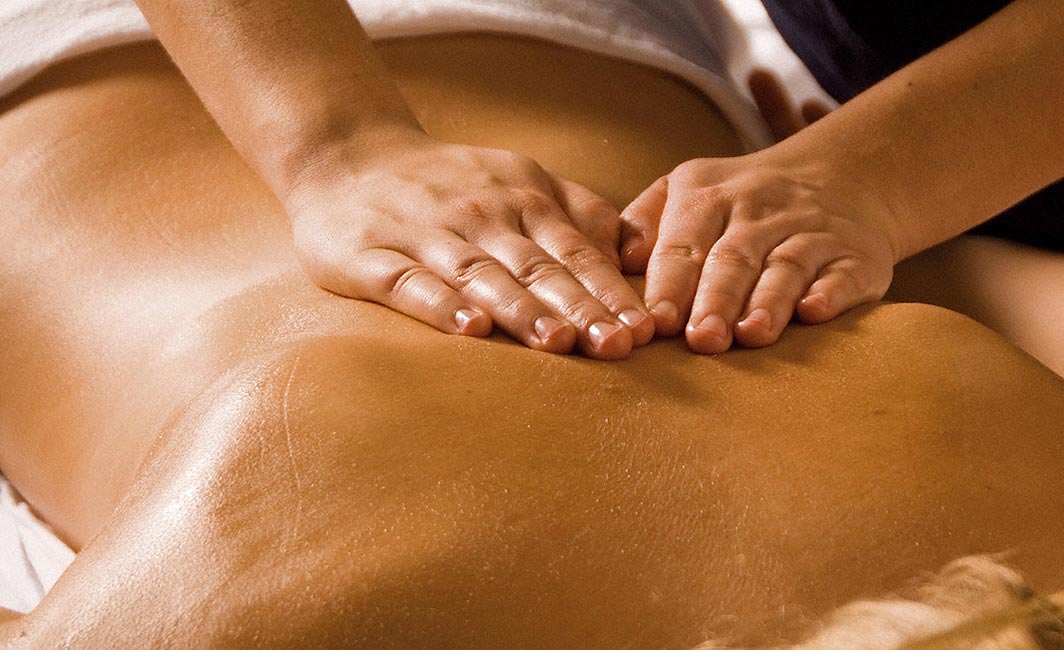 Jacuzzi El Encinar de Santo Domingo